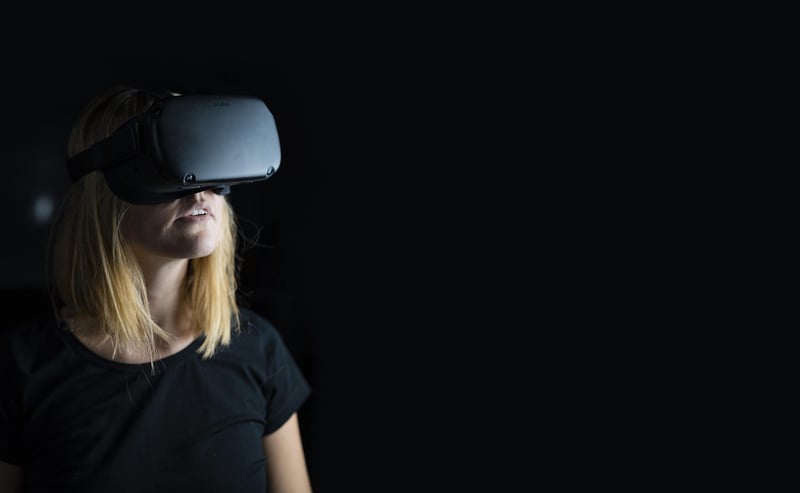 Virtual Reality Experience